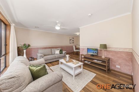Property photo of 25 Leibnitz Place Isabella Plains ACT 2905