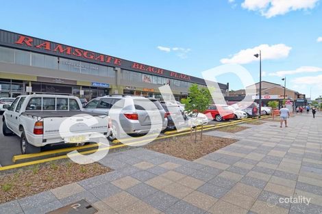 3/191-201 Ramsgate Rd, Ramsgate Beach, NSW 2217