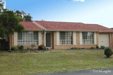 Property photo of 16 Percy Joseph Avenue Kariong NSW 2250