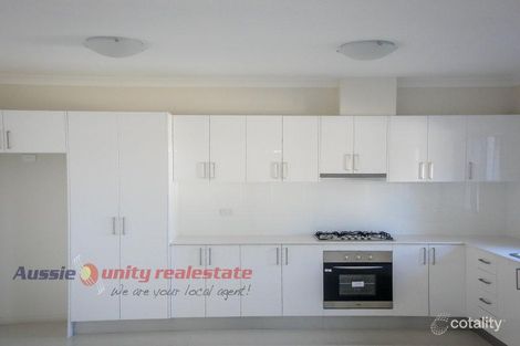 Property photo of 2/3 Carinya Road Girraween NSW 2145