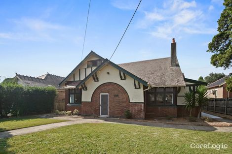 Property photo of 100 Lucas Road Burwood NSW 2134