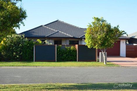 Property photo of 36 Mossman Way Sandstone Point QLD 4511