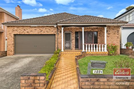 Property photo of 105 Rawson Road Greenacre NSW 2190