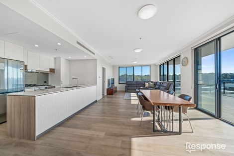 Property photo of 601/8 Roland Street Rouse Hill NSW 2155