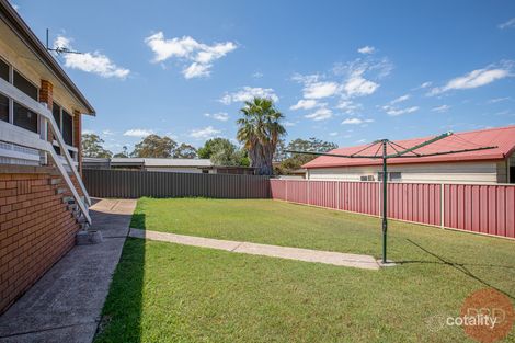 Property photo of 113 Maize Street Tenambit NSW 2323