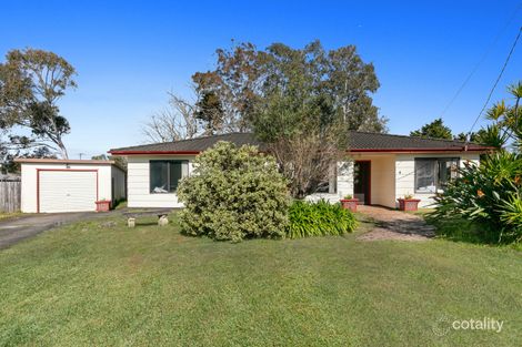 Property photo of 4 Moran Road Buff Point NSW 2262