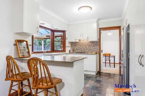 Property photo of 27 Kentia Parade Cherrybrook NSW 2126