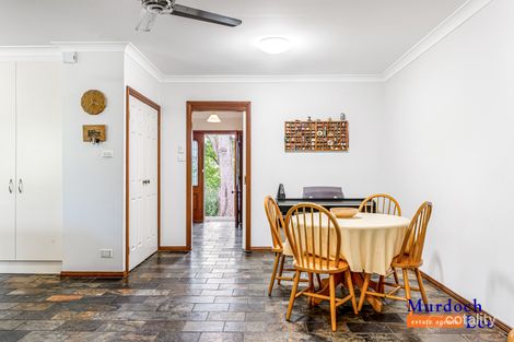Property photo of 27 Kentia Parade Cherrybrook NSW 2126