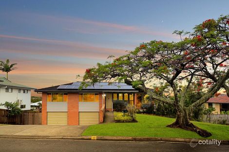 Property photo of 33 Namatjira Street Everton Park QLD 4053