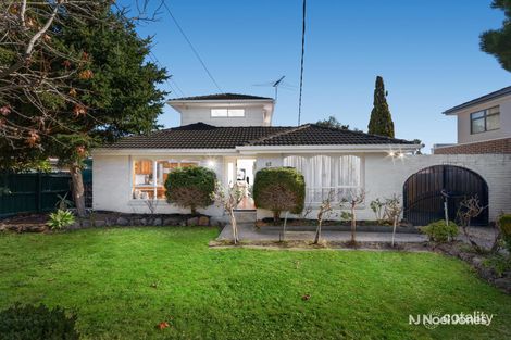 Property photo of 62 Sasses Avenue Bayswater VIC 3153