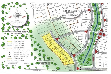 24 Carnelian Ave, Australind, WA 6233