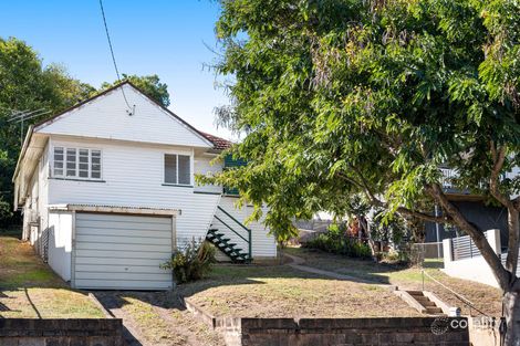 Property photo of 63 Grenfell Street Mount Gravatt East QLD 4122