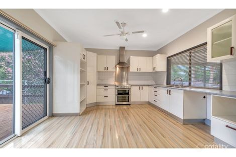 Property photo of 14 Rachel Crescent Mount Pritchard NSW 2170