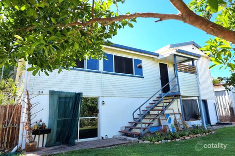 Property photo of 24 Sinclair Street Bowen QLD 4805