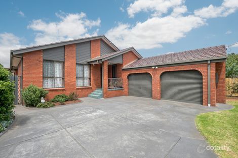 Property photo of 13 Beacon Hills Crescent Craigieburn VIC 3064