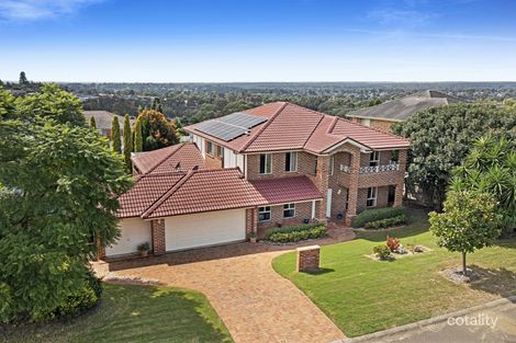 Property photo of 36 Governors Way Macquarie Links NSW 2565