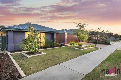 Property photo of 45 Princeton Circuit Aubin Grove WA 6164