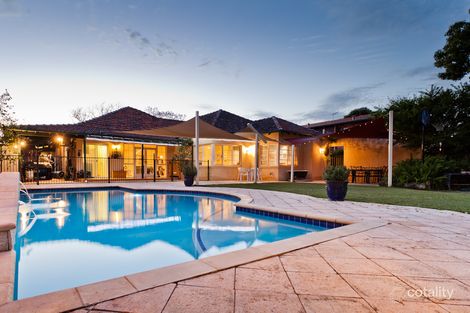 Property photo of 34 Tain Street Applecross WA 6153