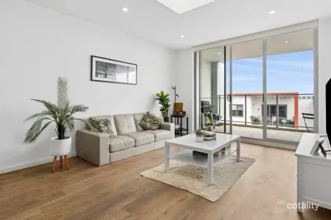 Property photo of 418/75B Grima Street Schofields NSW 2762