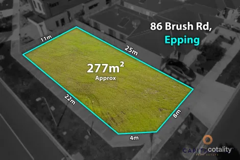 Property photo of 86 Brush Road Epping VIC 3076