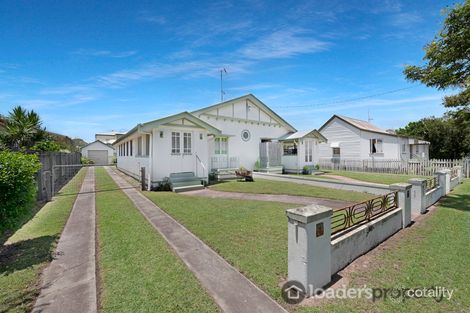 Property photo of 44 Curtis Street Bundaberg South QLD 4670