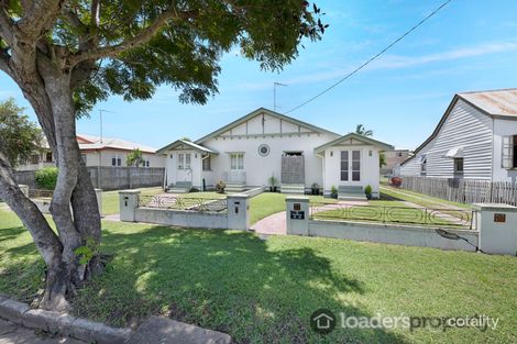 Property photo of 44 Curtis Street Bundaberg South QLD 4670