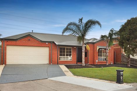 Property photo of 23 Rutherglen Crescent Gowanbrae VIC 3043