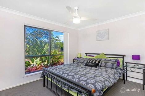 Property photo of 5 Rise Circuit Pacific Pines QLD 4211
