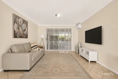 Property photo of 39 John Tebbutt Place Richmond NSW 2753