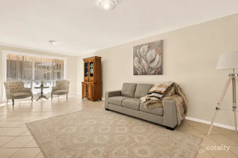 Property photo of 39 John Tebbutt Place Richmond NSW 2753