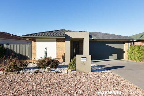 Property photo of 6 Triton Street Dunlop ACT 2615
