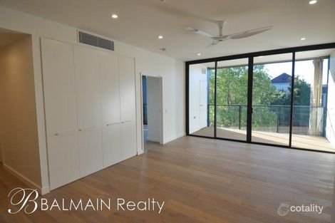 Property photo of 214/120 Terry Street Rozelle NSW 2039
