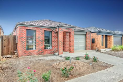 48 Bronson Cct, Hoppers Crossing, VIC 3029