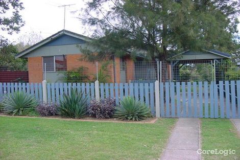 14 Kevin St, Riverview, QLD 4303
