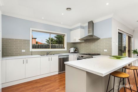 Property photo of 23 Rutherglen Crescent Gowanbrae VIC 3043