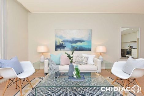 Property photo of 686/4 The Crescent Wentworth Point NSW 2127