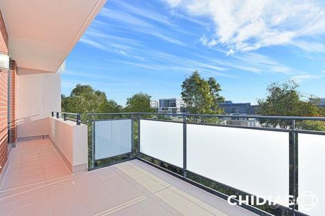 Property photo of 686/4 The Crescent Wentworth Point NSW 2127