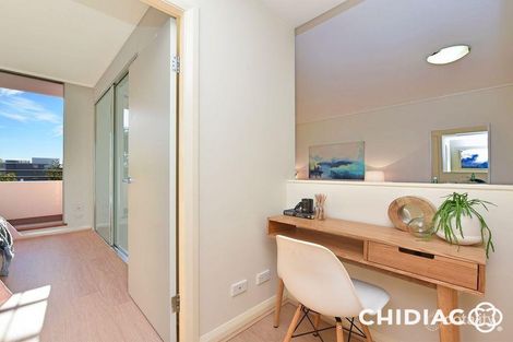 Property photo of 686/4 The Crescent Wentworth Point NSW 2127