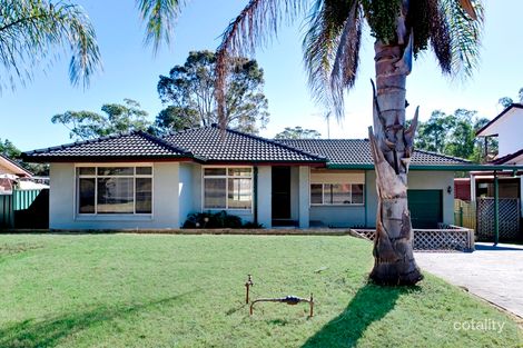240 The Parkway, Bradbury, NSW 2560