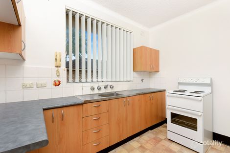 Property photo of 13/7 Curzon Street Ryde NSW 2112