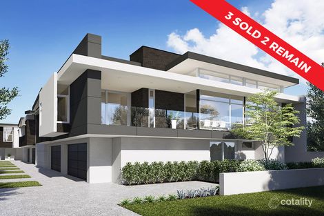 Property photo of 25 Fletcher Street Applecross WA 6153