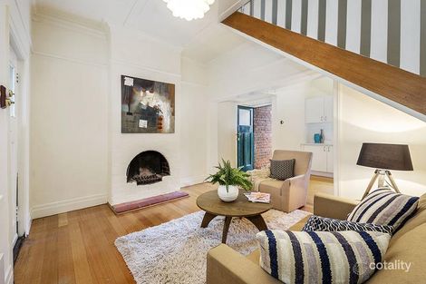 Property photo of 1B Stawell Street North Melbourne VIC 3051