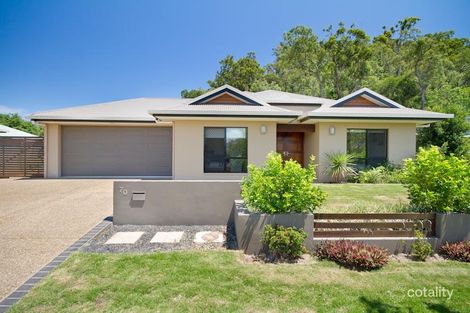 Property photo of 70 Roberts Drive Trinity Beach QLD 4879