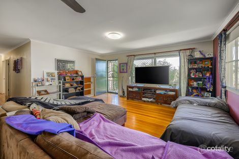Property photo of 44 Sedgemoor Street Stafford Heights QLD 4053