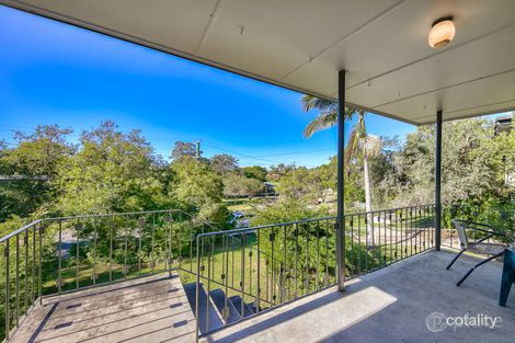 Property photo of 44 Sedgemoor Street Stafford Heights QLD 4053