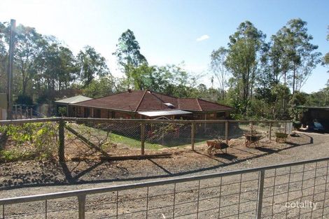 Property photo of 179 Cedar Grove Road Cedar Grove QLD 4285