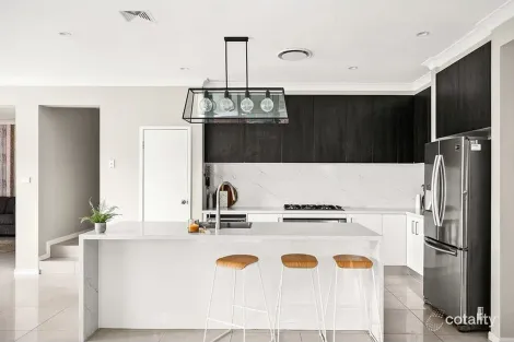 7 Chesterton Ave, North Kellyville, NSW 2155