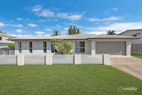 13 Inglis-Smith St, Rosslea, QLD 4812