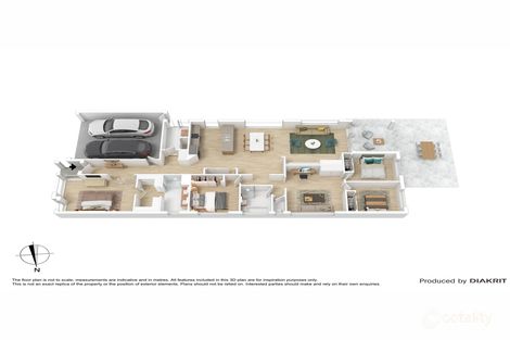 Property photo of 26 Rockgarden Way Wollert VIC 3750