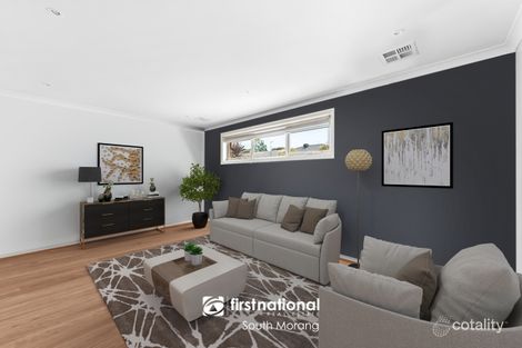 Property photo of 17 Strathoon Crescent South Morang VIC 3752